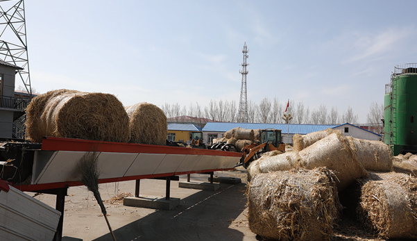 山東?。和七M生物質(zhì)鍋爐等清潔能源供暖