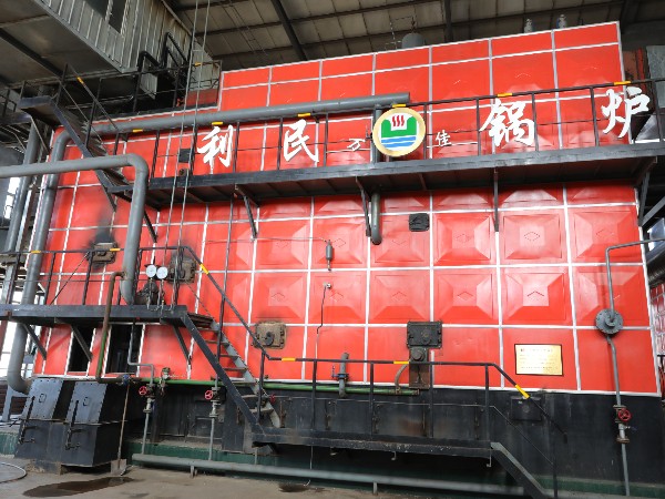 秸稈收儲忙，秸稈打捆直燃鍋爐“口糧” 儲備足