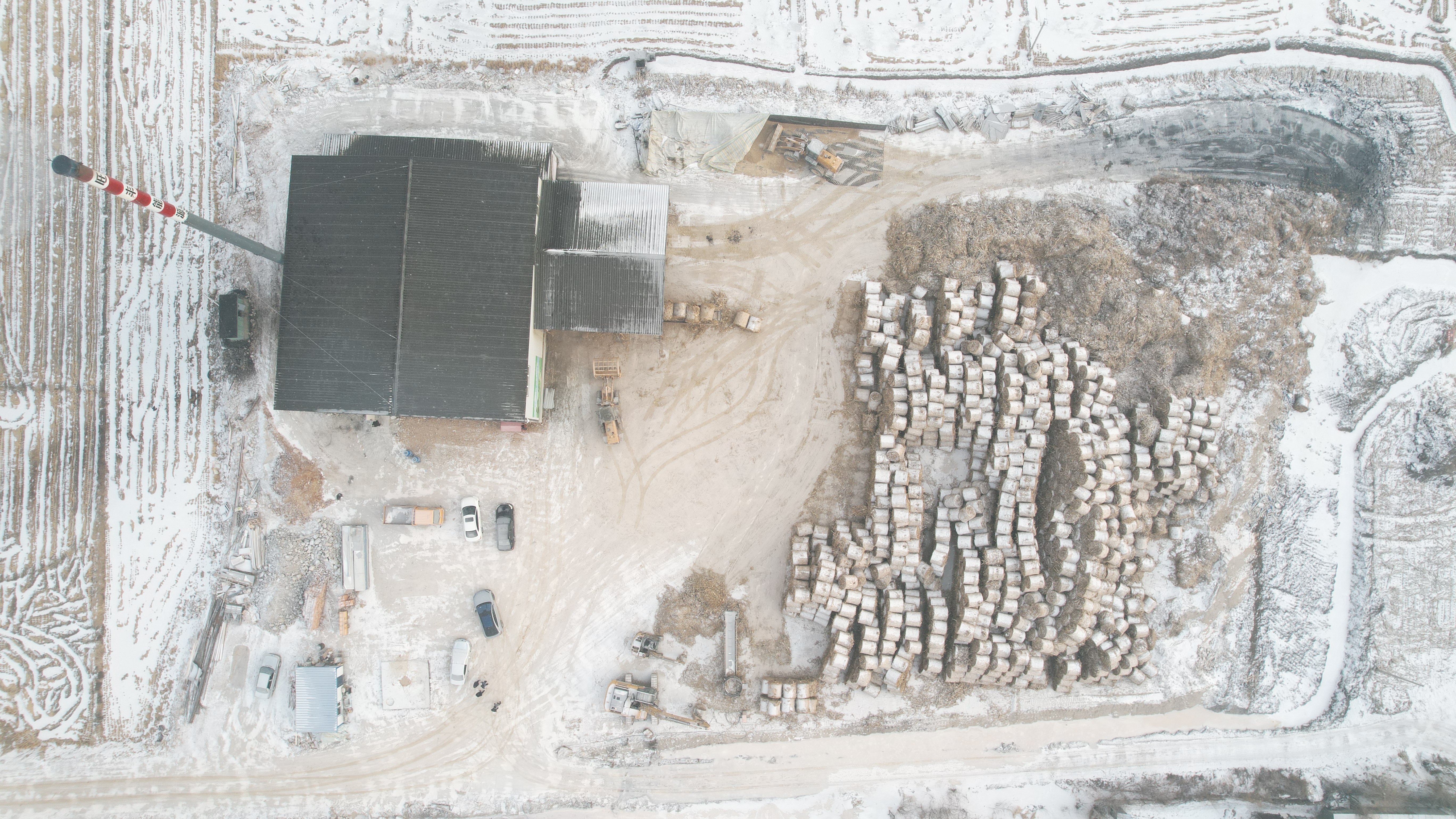 利民秸稈打捆直燃鍋爐供熱有哪些優(yōu)勢？