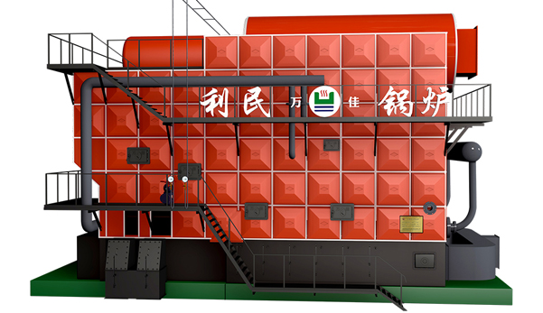 喜報！海倫利民鍋爐入選國家級專精特新“小巨人”企業(yè)