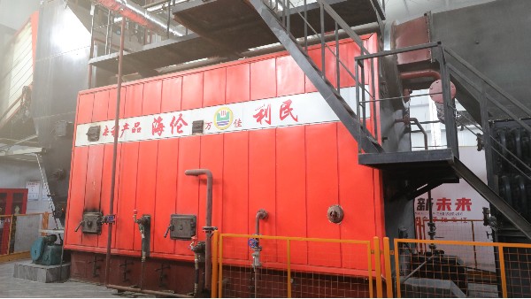 秸稈直燃鍋爐環(huán)保嗎？有政策支持嗎？