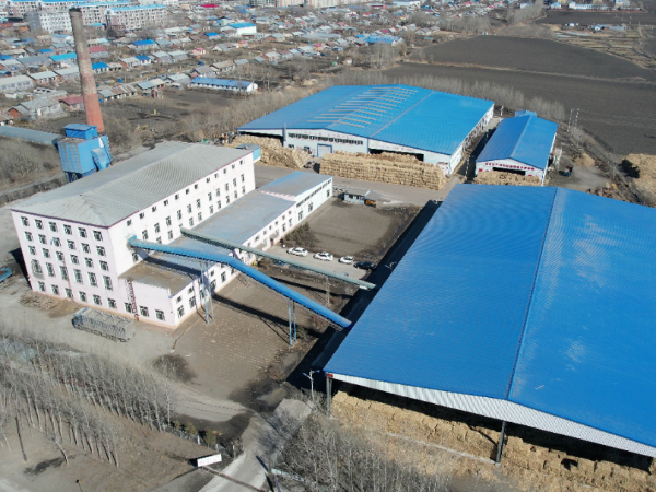 秸稈熱值低，秸稈大包直燃鍋爐供熱效果怎么樣？