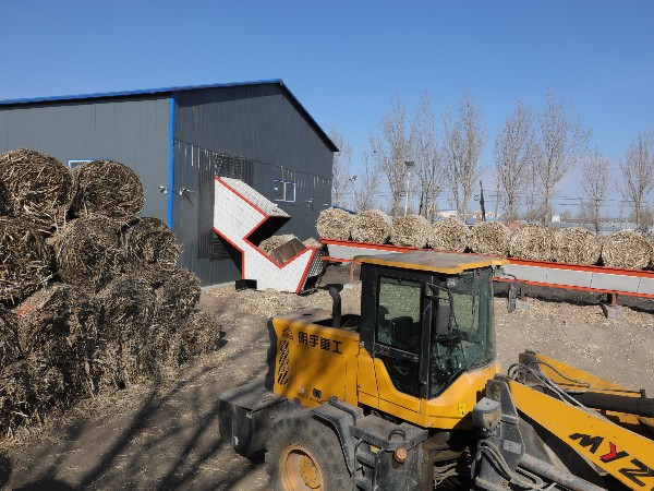 補貼來了！哈爾濱市2022年度秸稈綜合利用工作實施方案印發(fā)